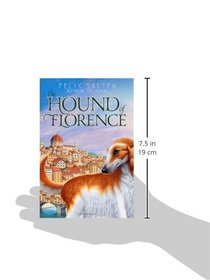 The Hound of Florence (Bambi's Classic Animal Tales)