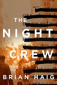 The Night Crew (Sean Drummond, Bk 7)