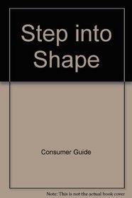 Step into Shape