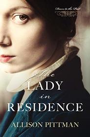 The Lady in Residence (Doors to the Past, Bk 1)