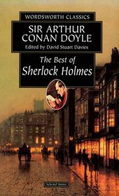 Best of Sherlock Holmes