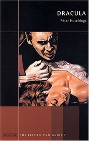 Dracula: A British Film Guide