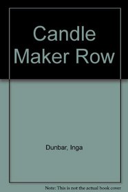 Candle Maker Row