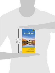 The AA Guide to Scotland