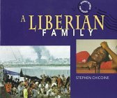 A Liberian Family (Journey Between Two Worlds)