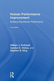 Human Performance Improvement