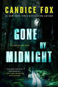 Gone by Midnight (Crimson Lake, Bk 3)