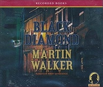 Black Diamond: A Mystery of the French Countryside