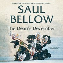The Dean's December: A Novel