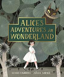 Alice's Adventures in Wonderland