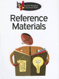 Reference Materials (Social Studies Essential Skills)