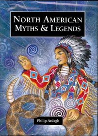 North American Myths and Legends