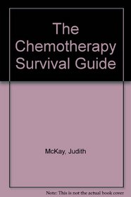 The Chemotherapy Survival Guide