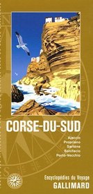Corse-du-Sud (French Edition)
