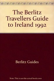 The Berlitz Travellers Guide to Ireland
