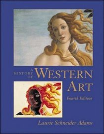 History of Western Art w/ Core Concepts CD-ROM V 2.5