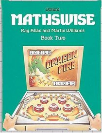 Mathswise: Book 2