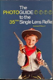 The Focalguide to 35mm Single Lens Reflex (The Focal Photoguides)