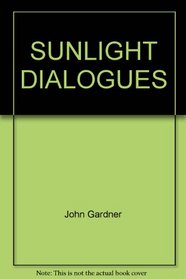 SUNLIGHT DIALOGUES