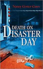 Death on Disaster Day (Tommi Poag, Bk 2)