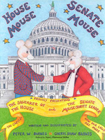 House Mouse Senate Mouse