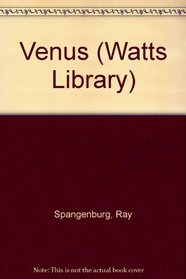 Venus (Watts Library)