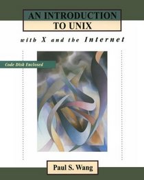 An Introduction to UNIX with X and the Internet