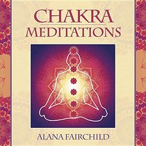 Chakra Meditations