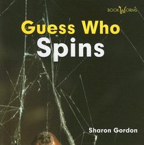 Guess Who Spins (Guess Who)