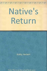 Native's Return
