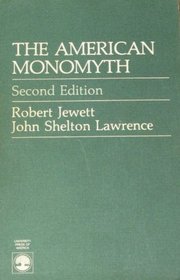 The American Monomyth