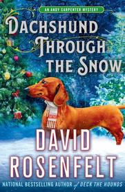 Dachshund Through the Snow (Andy Carpenter, Bk 20)
