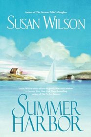 Summer Harbor: A Novel