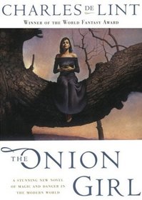 The Onion Girl (Library