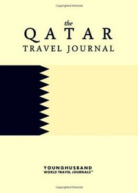The Qatar Travel Journal