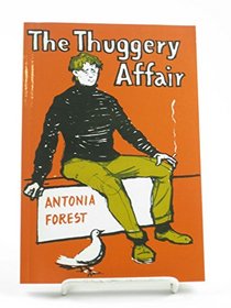 The Thuggery Affair
