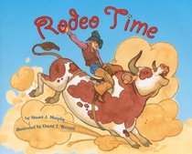 Rodeo Time (MathStart 3)