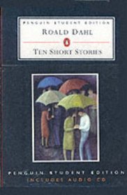 Ten Short Stories (Penguin Student Editions)