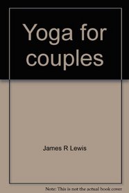 Yoga for couples