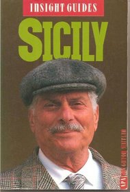 Sicily (Insight Guides)