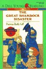 The Great Shamrock Disaster (Lincoln Lions Band, Bk 5)