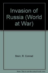 Invasion of Russia (World at War)