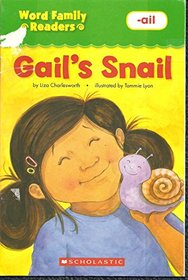 Gail's Snail