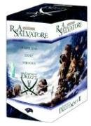 The Legend of Drizzt Boxed Set, Books IV-VI (The Legend of Drizzt)