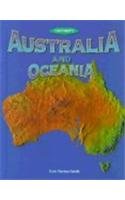 Australia and Oceania (Continents)