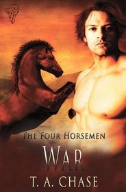 War (Four Horseman, Bk 2)