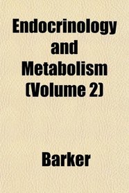 Endocrinology and Metabolism (Volume 2)