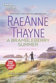 A Brambleberry Summer (Women of Brambleberry House, Bk 6)
