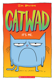 It's Me. (Catwad Bk 1)