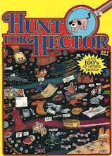 Hunt For Hector (Where Are They? Hundreds of Fun Things to Search and Find)
